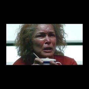 Meet your Posher, Fanny elaine